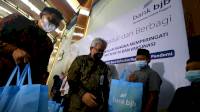 Meriahkan HUT ke-76 RI, Bank Bjb Gelar Program 'Merdeka Berhadiah'